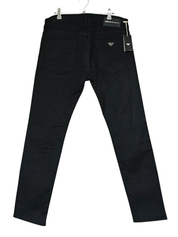 Джинсы EMPORIO ARMANI