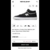 2315783058 Кроссовки NEW BALANCE