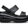 Босоножки CROCS