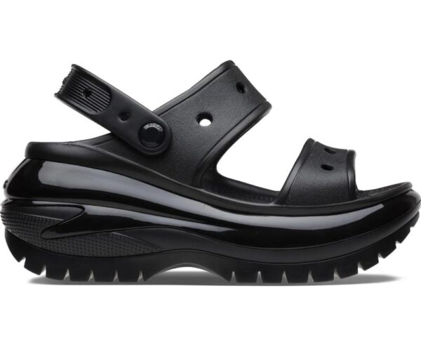 Босоножки CROCS