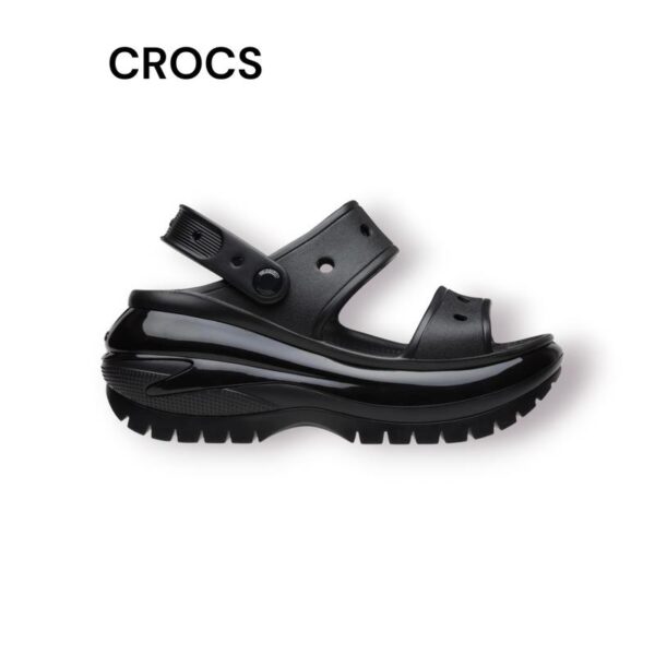 Босоножки CROCS
