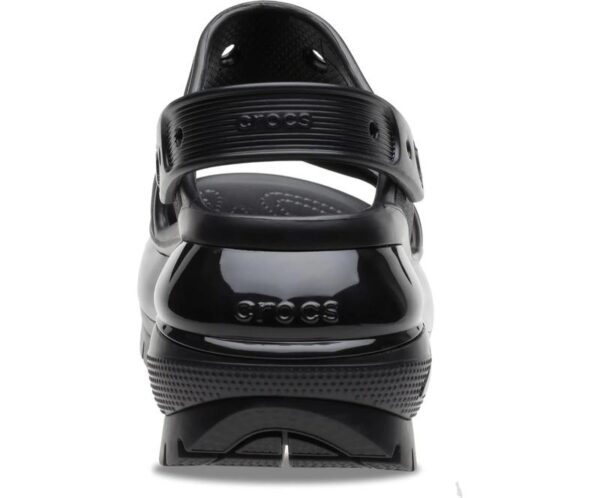 Босоножки CROCS