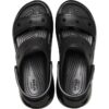 Босоножки CROCS