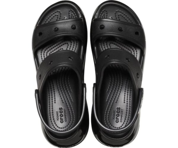 Босоножки CROCS