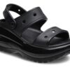 Босоножки CROCS