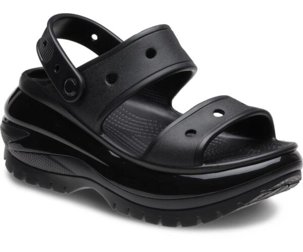 Босоножки CROCS