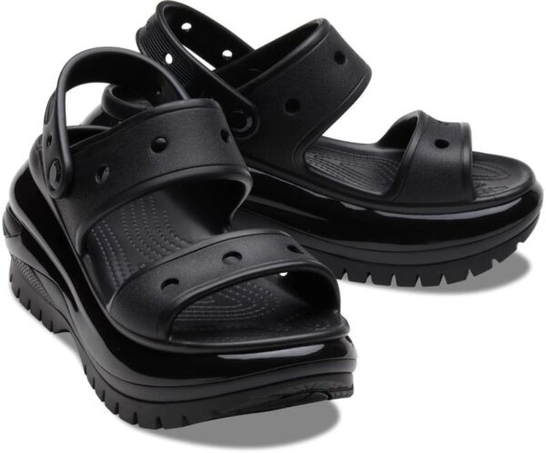 Босоножки CROCS