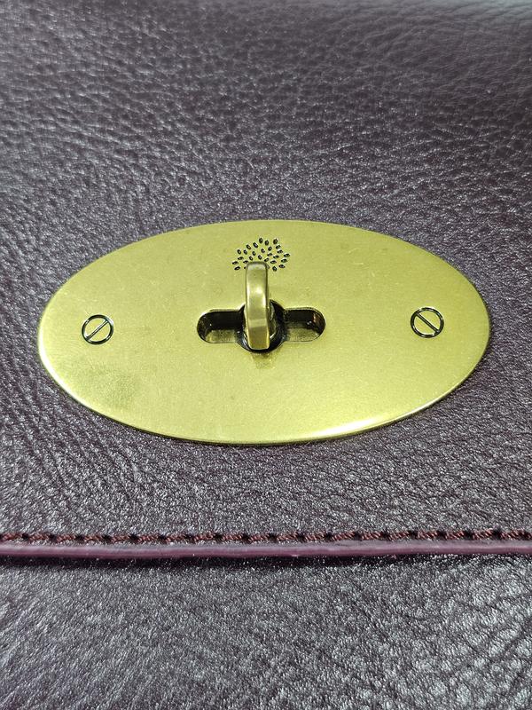 Сумка MULBERRY