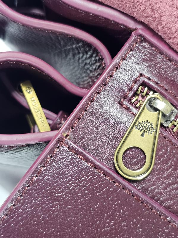 Сумка MULBERRY