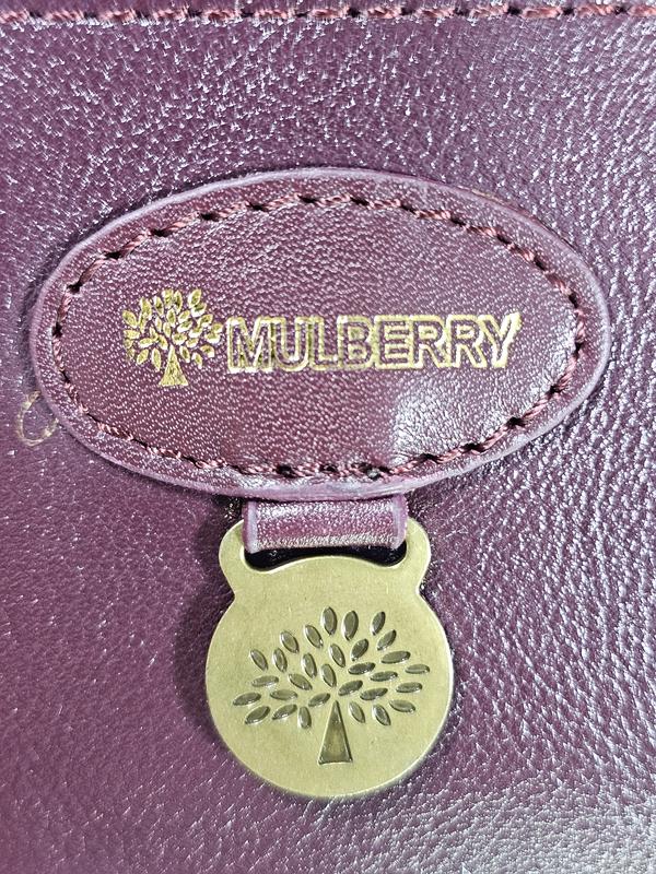 Сумка MULBERRY
