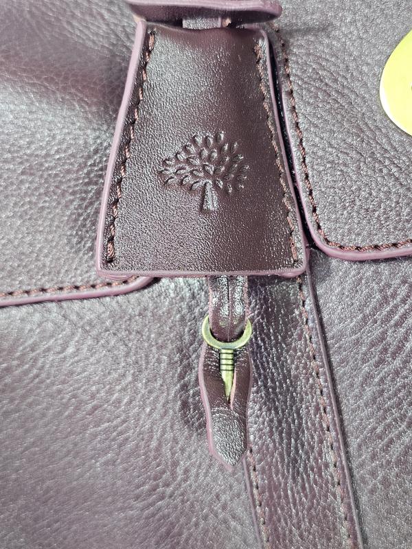 Сумка MULBERRY