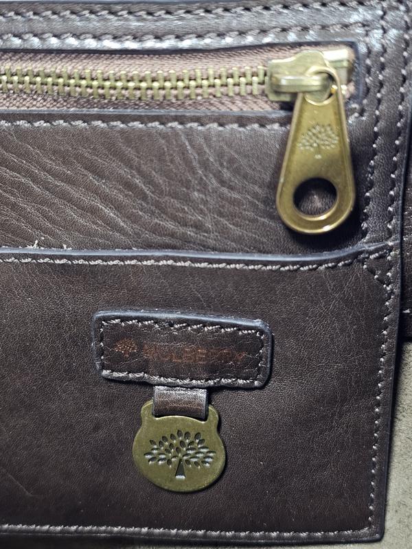 Сумка MULBERRY