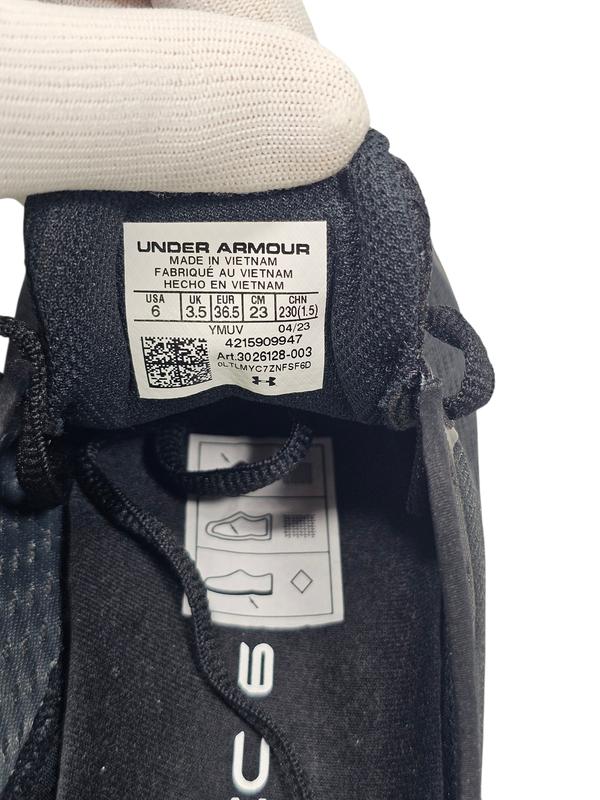 2316985320 Кроссовки UNDER ARMOUR