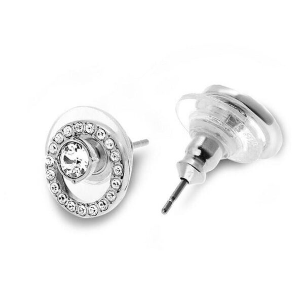 Серьги Swarovski