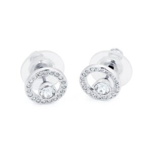 Серьги Swarovski