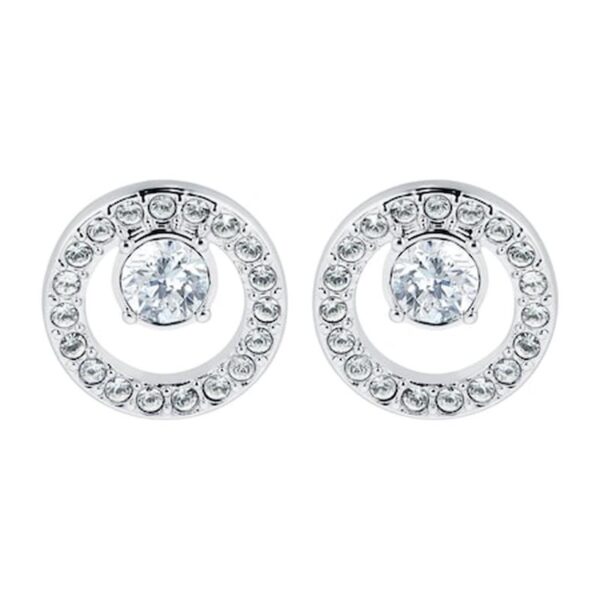Серьги Swarovski