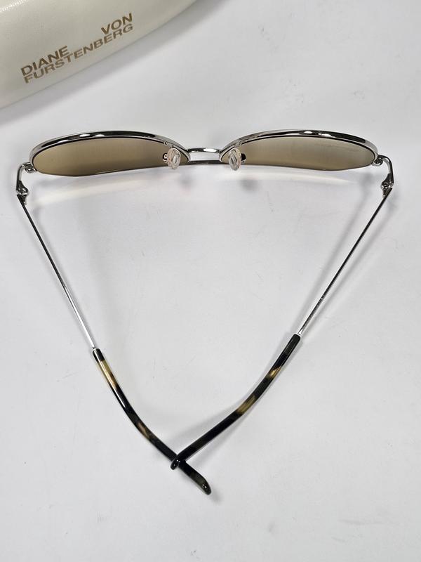 Очки Diane von Furstenberg