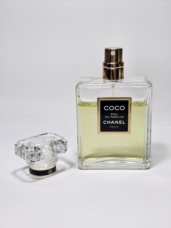 Парфюмированная вода CHANEL