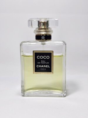 Парфюмированная вода CHANEL