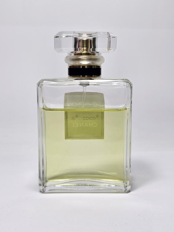 Парфюмированная вода CHANEL