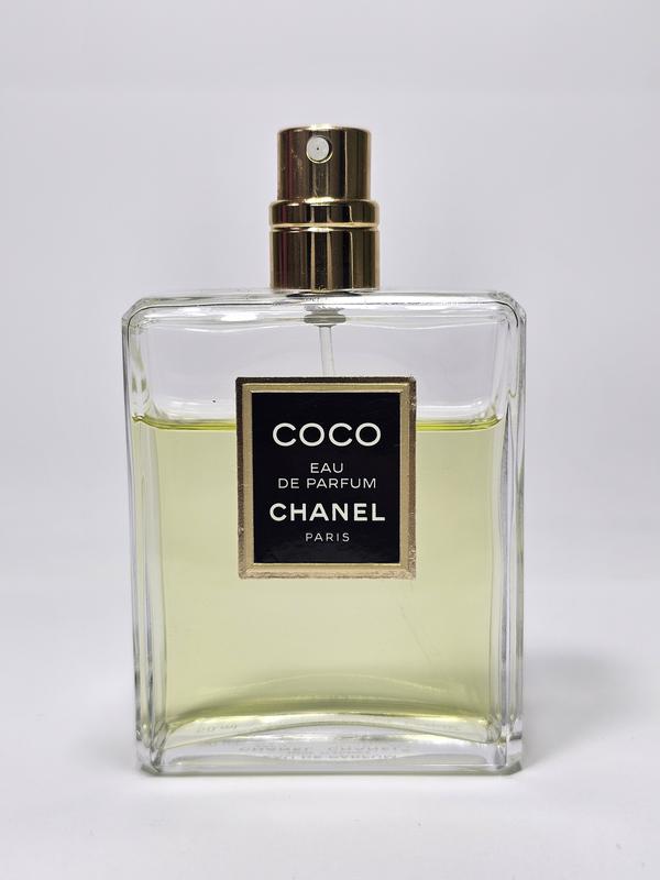 Парфюмированная вода CHANEL