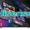 Телевизор Hisense