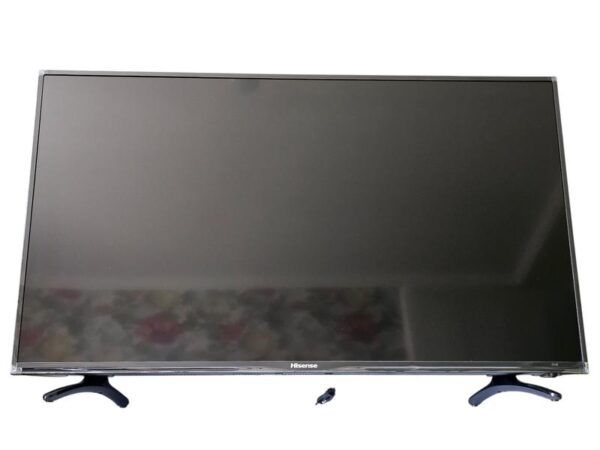 Телевизор Hisense