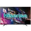 Телевизор Hisense