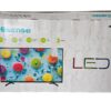 Телевизор Hisense