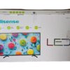 Телевизор Hisense