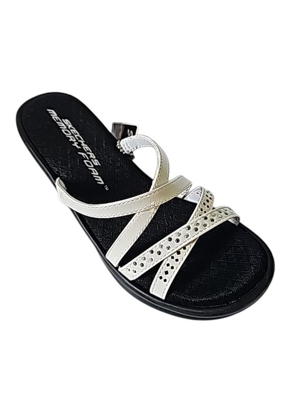 Босоножки SKECHERS