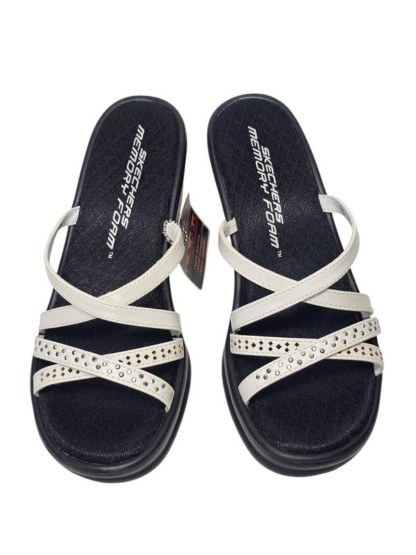 Босоножки SKECHERS
