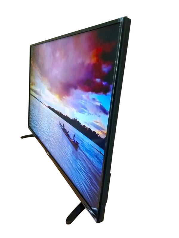 Телевизор Hisense