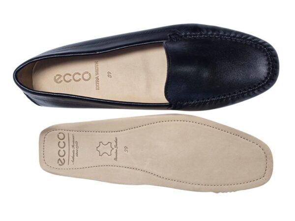 Мокасины ECCO