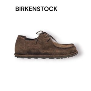 Мокасины BIRKENSTOCK