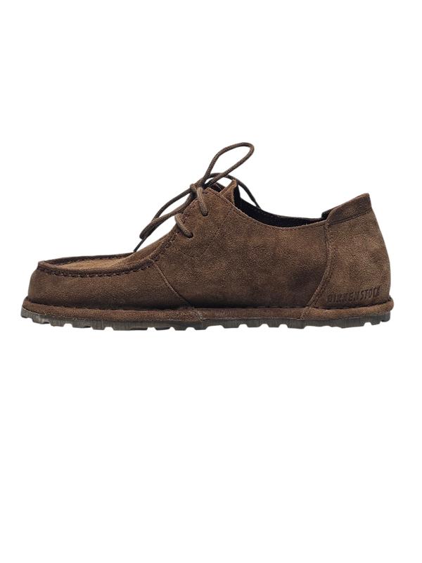 Мокасины BIRKENSTOCK