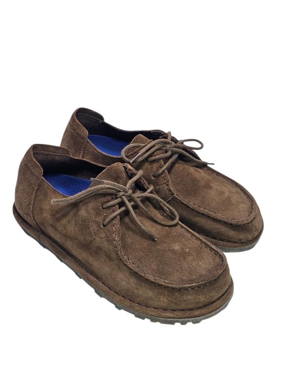 Мокасины BIRKENSTOCK