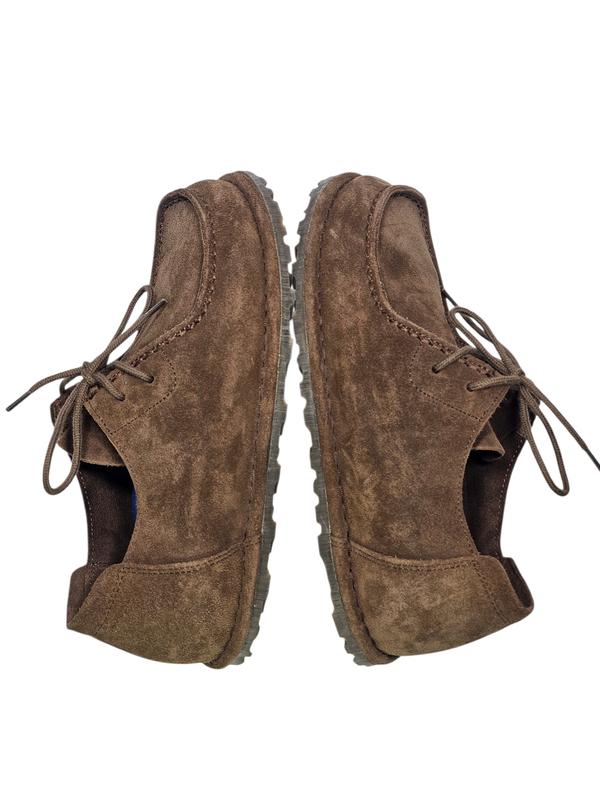 Мокасины BIRKENSTOCK