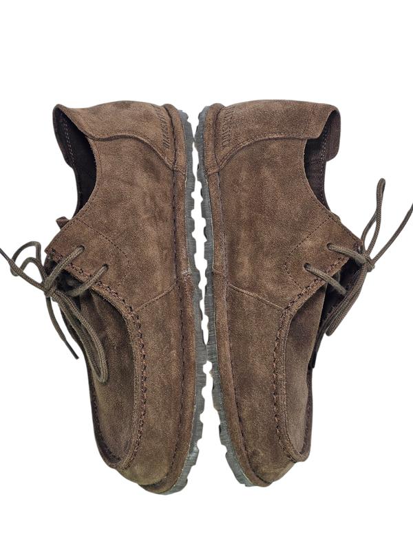 Мокасины BIRKENSTOCK