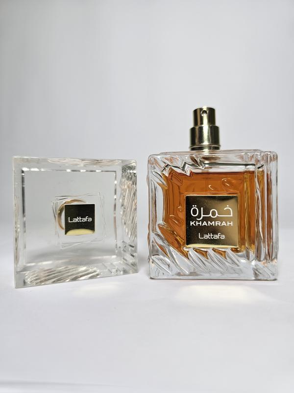 Парфюмированная вода Lattafa Perfumes