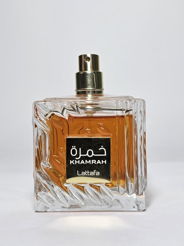 Парфюмированная вода Lattafa Perfumes