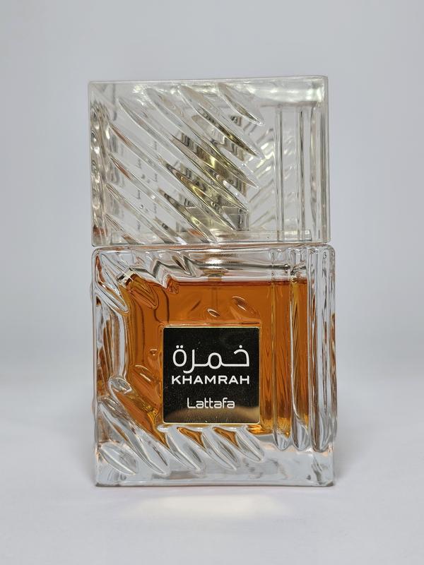 Парфюмированная вода Lattafa Perfumes
