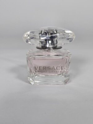 Туалетная вода VERSACE
