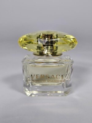 Туалетная вода VERSACE