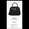 Сумка FURLA