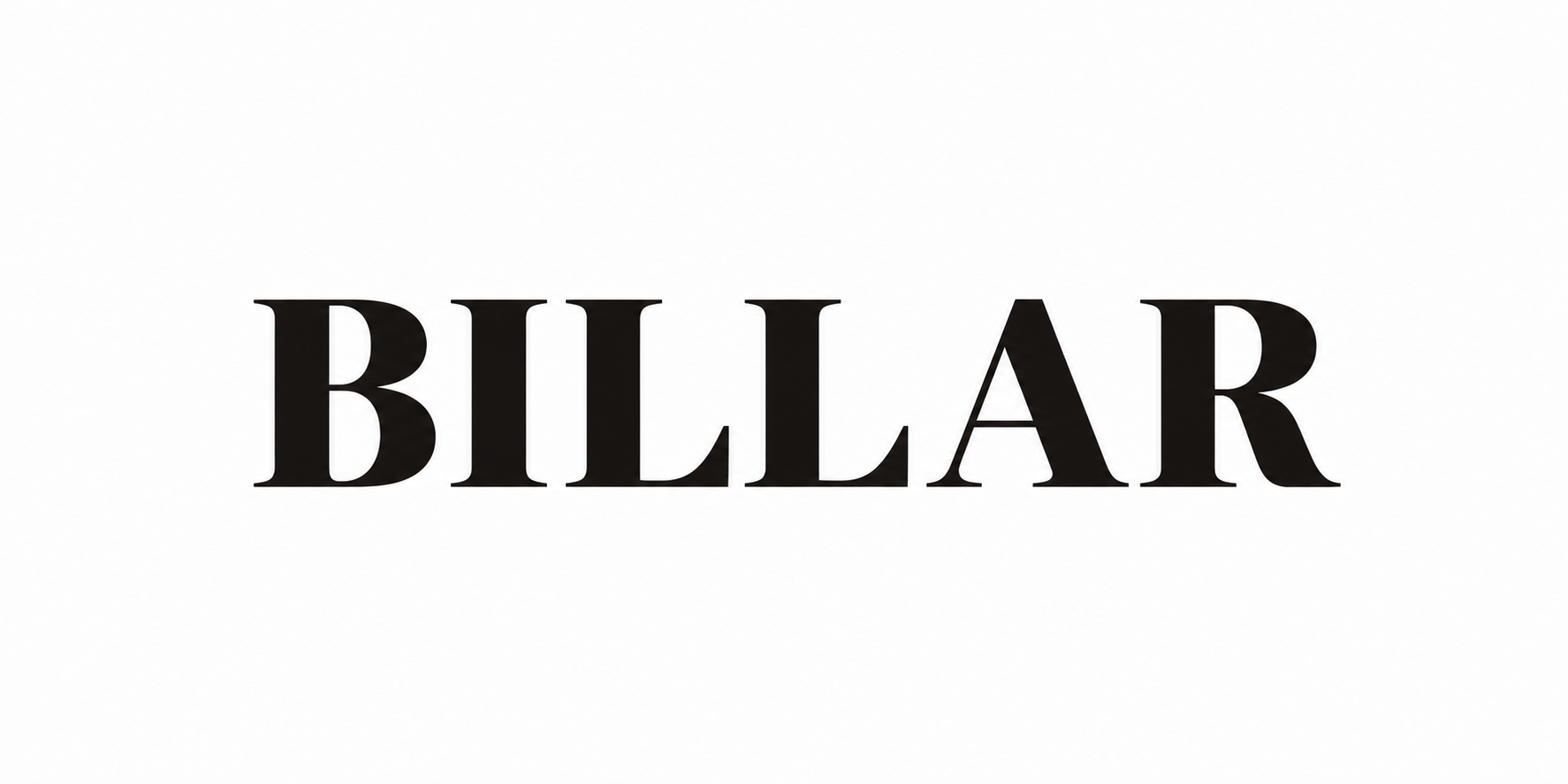billar