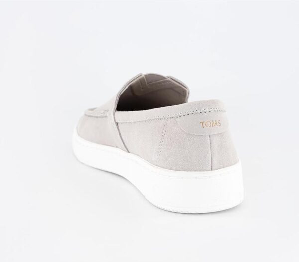 Лоферы TOMS