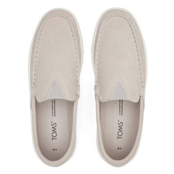 Лоферы TOMS