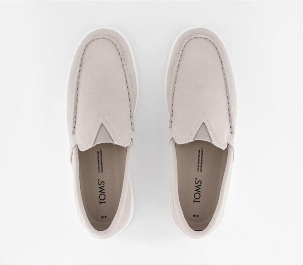 Лоферы TOMS