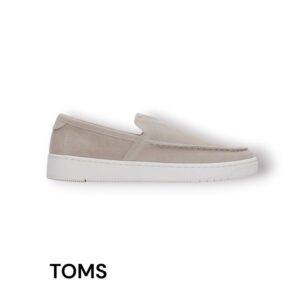 Лоферы TOMS